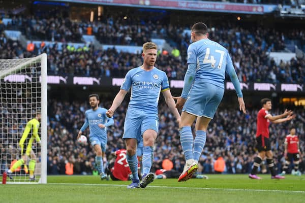 Manchester City ilman tähtikolmikkoaan RB Leipzigin kimppuun Manchester City ilman tähtikolmikkoaan RB Leipzigin kimppuun