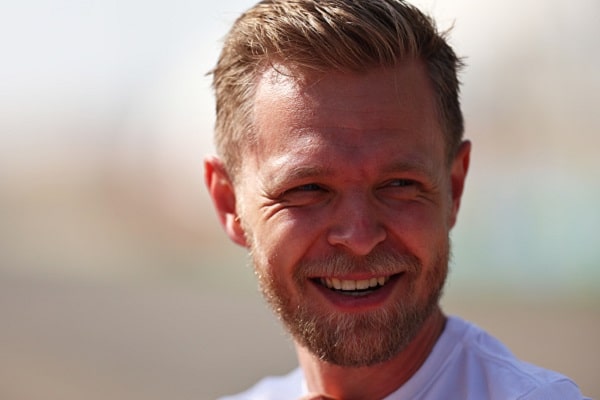Kevin Magnussen ajoi 140 F1-kisaa kunnes tärähti - "En tiedä mitä sanoa" Kevin Magnussen ajoi 140 F1-kisaa kunnes tärähti – ”En tiedä mitä sanoa”