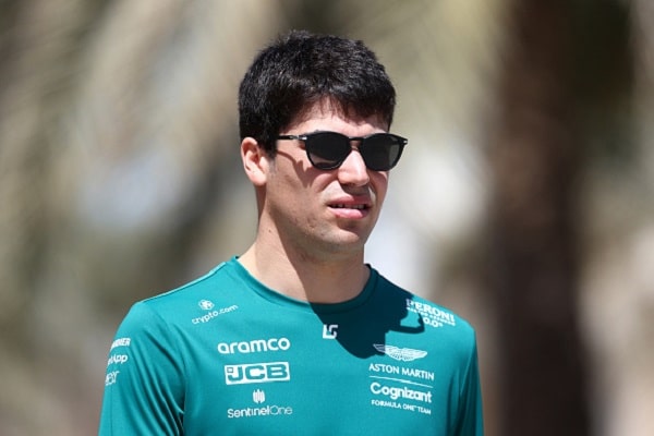 Raju kolari F1-kisassa – Lance Stroll ei ottanut vastuuta Raju kolari F1-kisassa – Lance Stroll ei ottanut vastuuta