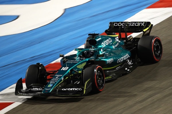 Nyt tuli tylyäkin tylympi F1-tuomio: ”Auto on katastrofi” Nyt tuli tylyäkin tylympi F1-tuomio: ”Auto on katastrofi”
