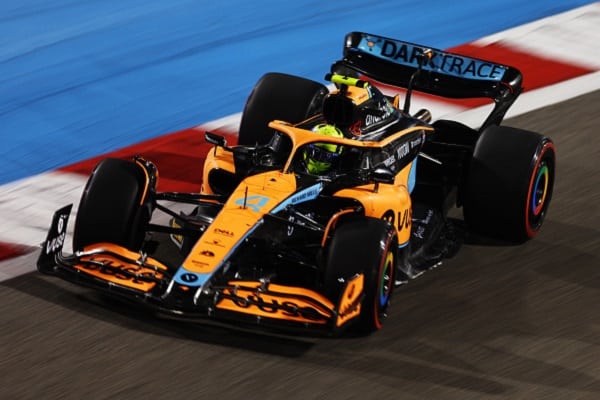 F1-tallissa kuohuu – pomo erosi tehtävistään F1-tallissa kuohuu – pomo erosi tehtävistään