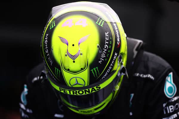 Menettääkö Lewis Hamilton yhden F1-ennätyksistään? Meneillään on ennätysmäisen synkkä putki Menettääkö Lewis Hamilton yhden F1-ennätyksistään? Meneillään on ennätysmäisen synkkä putki