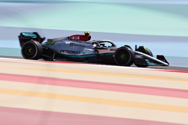 Tehdäänkö F1-sarjassa noloa historiaa? Nico Rosbergilta synkkä ennustus Tehdäänkö F1-sarjassa noloa historiaa? Nico Rosbergilta synkkä ennustus