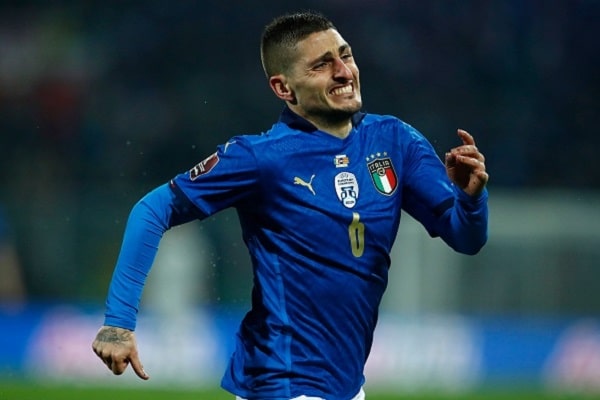Italiassa vallitsee nyt maansuru: ”Katastrofi, painajainen” Italiassa vallitsee nyt maansuru: ”Katastrofi, painajainen”