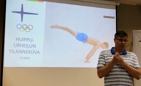 Mika Lehtimäen häirintäskandaali puhuttaa – Jan Vapaavuori kertoi muutoksesta Mika Lehtimäen häirintäskandaali puhuttaa – Jan Vapaavuori kertoi muutoksesta