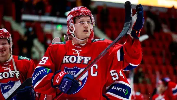 HIFK:lle katkera pettymys - Kärpät iski vain kolme sekuntia ennen loppua HIFK:lle katkera pettymys – Kärpät iski vain kolme sekuntia ennen loppua