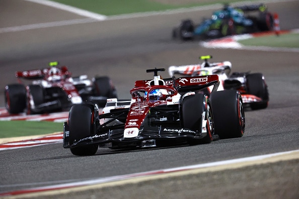Valtteri Bottaksella on yksi valtava etu puolellaan - näin paljon F1-asiantuntija väittää sen merkitsevän Valtteri Bottaksella on yksi valtava etu puolellaan – näin paljon F1-asiantuntija väittää sen merkitsevän