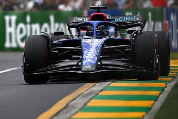 Potkut kertaalleen saaneesta F1-kuljettajasta kova väite: yhtä hyvä kuin Valtteri Bottaksen seuraaja Potkut kertaalleen saaneesta F1-kuljettajasta kova väite: yhtä hyvä kuin Valtteri Bottaksen seuraaja