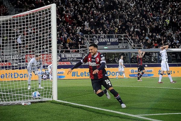 Leukemiaa sairastava päävalmentaja sai potkut Serie A:ssa - "Kipeä päätös” Leukemiaa sairastava päävalmentaja sai potkut Serie A:ssa – ”Kipeä päätös”