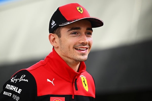 Ferrari-tähdeltä mielenkiintoista vihjailua Red Bullin ylivoimasta Ferrari-tähdeltä mielenkiintoista vihjailua Red Bullin ylivoimasta