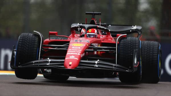 Hirvittävä viimeinen sektori! Charles Leclerc löi luun Max Verstappenin kurkkuun Hirvittävä viimeinen sektori! Charles Leclerc löi luun Max Verstappenin kurkkuun