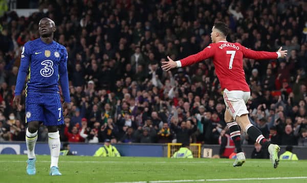 Lehti: Cristiano Ronaldo on kertonut ison päätöksen joukkuetovereilleen Lehti: Cristiano Ronaldo on kertonut ison päätöksen joukkuetovereilleen
