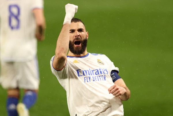 Karim Benzeman uusi seura on käytännössä selvillä - palkka on posketon Karim Benzeman uusi seura on käytännössä selvillä – palkka on posketon