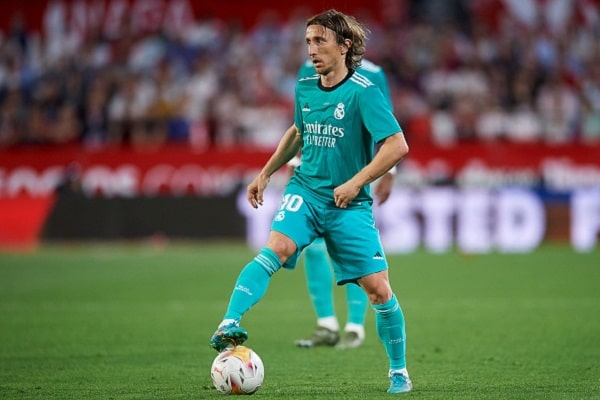 Jättiyllätys muhii - tähän seuraan Real Madrid-tähti nyt yhdistetään Jättiyllätys muhii – tähän seuraan Real Madrid-tähti nyt yhdistetään