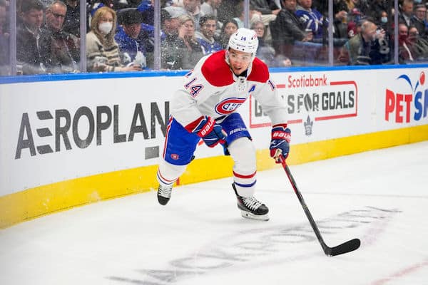 Perinteikäs Montreal Canadiens nimitti historiallisen kapteenin Perinteikäs Montreal Canadiens nimitti historiallisen kapteenin