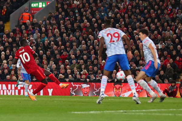 Sadio Mane lähetti Liverpoolin henkilökunnalle läksiäislahjan lähdettyään Bayern Müncheniin Sadio Mane lähetti Liverpoolin henkilökunnalle läksiäislahjan lähdettyään Bayern Müncheniin