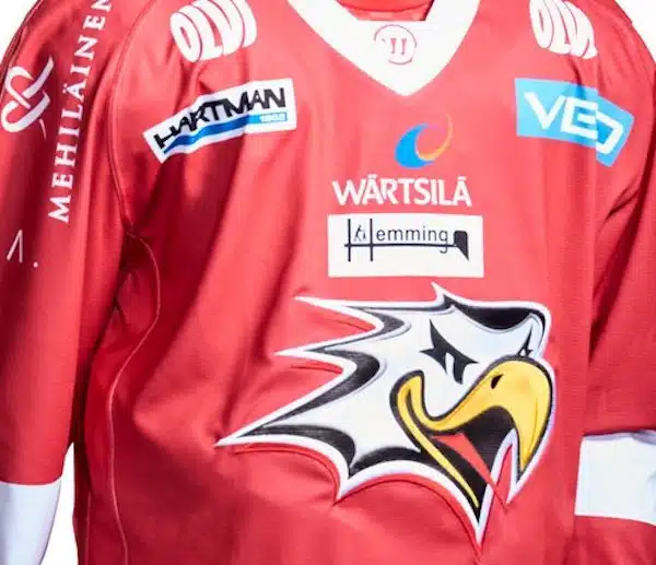 Sport vahvisti puolustustaan – ”Olemme olleet todella kovilla” Sport vahvisti puolustustaan – ”Olemme olleet todella kovilla”