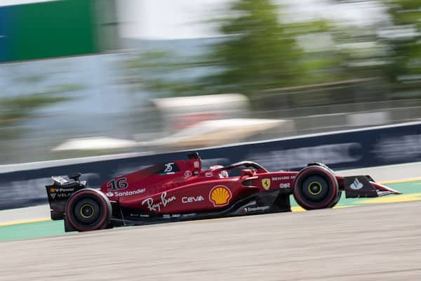 F1-asiantuntija on täysin eri mieltä fanien kanssa: ”Minusta siinä ei ollut mitään erikoista!” F1-asiantuntija on täysin eri mieltä fanien kanssa: ”Minusta siinä ei ollut mitään erikoista!”