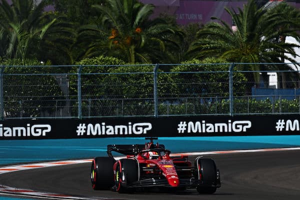 Ferrarille karuja uutisia - menetti neljäsosan budjetistaan yhdessä hetkessä Ferrarille karuja uutisia – menetti neljäsosan budjetistaan yhdessä hetkessä