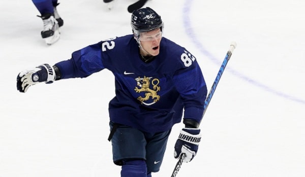 Leijonien MM-leiritykseen lisää kovia nimiä – Jere Lehtinen avasi jatkoa Leijonien MM-leiritykseen lisää kovia nimiä – Jere Lehtinen avasi jatkoa