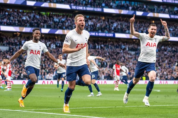 Tähän Harry Kanen shokkisiirto kaatuu - ainakin Bayern Münchenin osalta Tähän Harry Kanen shokkisiirto kaatuu – ainakin Bayern Münchenin osalta
