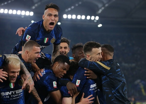 ManU ja Tottenham taistelevat italialaistopparista - hinta on todella kova ManU ja Tottenham taistelevat italialaistopparista – hinta on todella kova