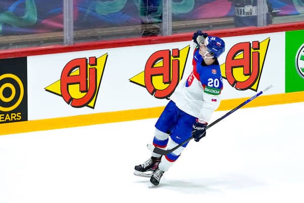 TPS:n NHL-lupaus huudatti jälleen Nordista - "Ehkä se ei tulostaululla näy mutta..." TPS:n NHL-lupaus huudatti jälleen Nordista – ”Ehkä se ei tulostaululla näy mutta…”