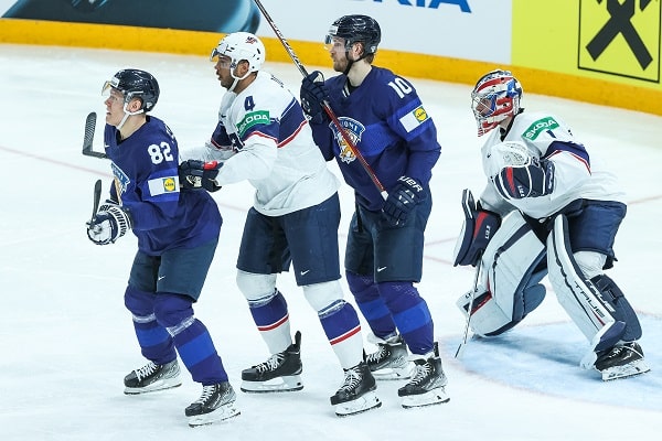 NHL-draft paljasti Suomen huolestuttavan tilanteen NHL-draft paljasti Suomen huolestuttavan tilanteen
