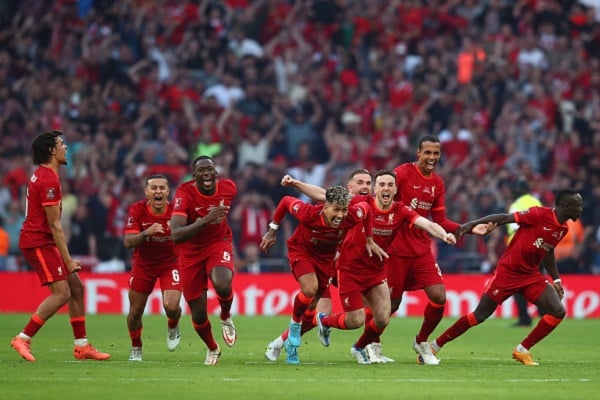 ”Ihmepojalla” on hurja hinta - Liverpoolin kiinnostus lopahti ”Ihmepojalla” on hurja hinta – Liverpoolin kiinnostus lopahti