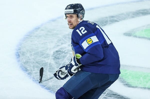 Mörkö ei halunnut kolmatta maalia – ”Ei niillä hatuilla täällä paljoa tee” Mörkö ei halunnut kolmatta maalia – ”Ei niillä hatuilla täällä paljoa tee”