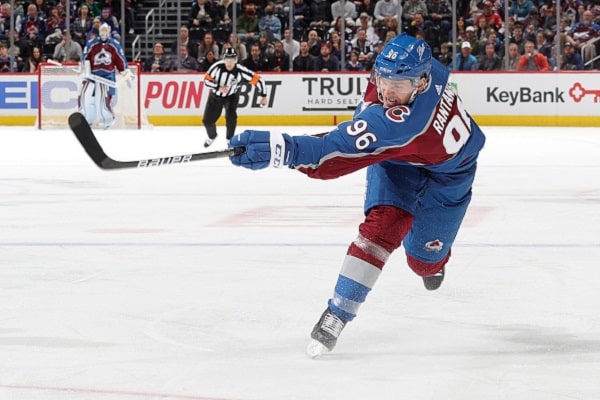 Supertehokas Mikko Rantanen löi faktat pöytään: ”Kaukana siitä, että se on ohi…” Supertehokas Mikko Rantanen löi faktat pöytään: ”Kaukana siitä, että se on ohi…”