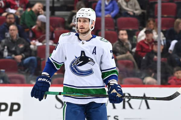 Ruotsille todella kovan luokan NHL-vahvistuksia MM-kisoihin Ruotsille todella kovan luokan NHL-vahvistuksia MM-kisoihin