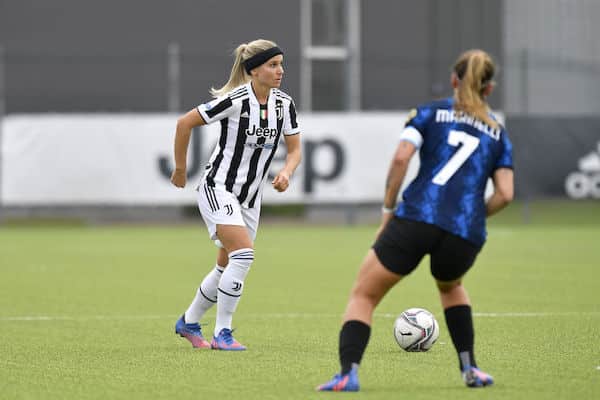 Suomalainen Juventus-legenda avaa suurseuran paineita Suomalainen Juventus-legenda avaa suurseuran paineita