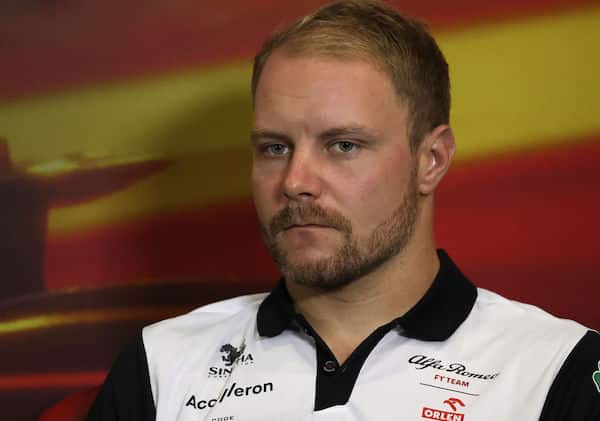 Valtteri Bottakselle kävi nolosti - F1-kuskit äänestivät kauden Top10:n Valtteri Bottakselle kävi nolosti – F1-kuskit äänestivät kauden Top10:n