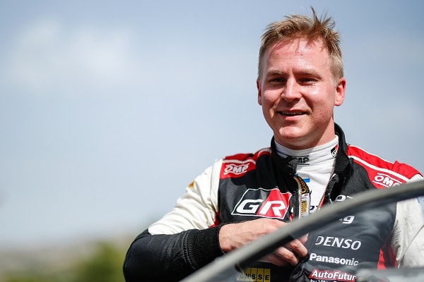 Lappi laittaa hanaa - Suomalaisrallitykki kesyttää Sardinian ralliteitä menestyksekkäästi Lappi laittaa hanaa – Suomalaisrallitykki kesyttää Sardinian ralliteitä menestyksekkäästi