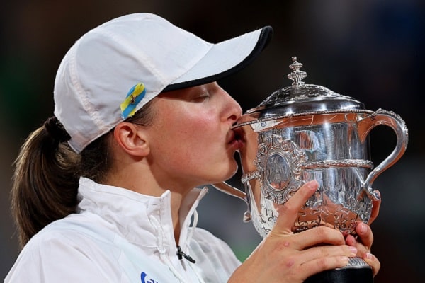 Maailman ykköspelaajalta kovaa kritiikkiä tennispäättäjille - "Tilanne ei ole turvallinen" Maailman ykköspelaajalta kovaa kritiikkiä tennispäättäjille – ”Tilanne ei ole turvallinen”
