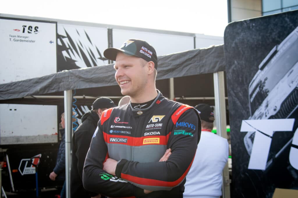 Suomalaiskuski valmis Espanjan MM-ralliin – esitti yhden toiveen viikonlopulle Suomalaiskuski valmis Espanjan MM-ralliin – esitti yhden toiveen viikonlopulle