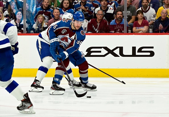 Patrik Laineella vierähti neljä vuotta – muilla NHL-tähdillä pidempään Patrik Laineella vierähti neljä vuotta – muilla NHL-tähdillä pidempään