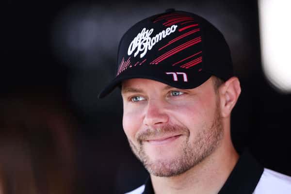 Valtteri Bottas tyytyväinen vapaiden harjoitusten antiin - "Auto ei tuntunut hassummalta" Valtteri Bottas tyytyväinen vapaiden harjoitusten antiin – ”Auto ei tuntunut hassummalta”