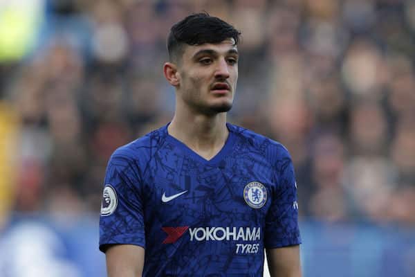 Chelsealle vihdoin hyviä uutisia sairastuvalta - hyökkääjä palaamassa kokoonpanoon Chelsealle vihdoin hyviä uutisia sairastuvalta – hyökkääjä palaamassa kokoonpanoon