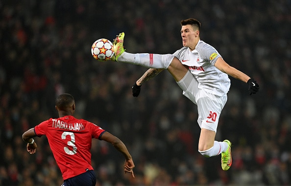 Arsenal virittelee sensaatiota tammikuun siirtoikkunassa Arsenal virittelee sensaatiota tammikuun siirtoikkunassa