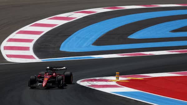 Ferrarin ex-pomo vaatii potkuja F1-tiimin nolanneelle miehelle Ferrarin ex-pomo vaatii potkuja F1-tiimin nolanneelle miehelle
