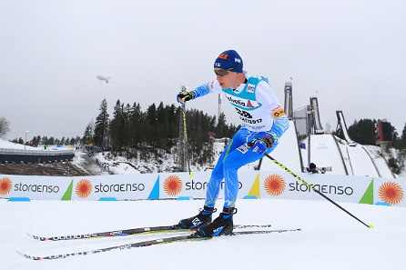 Matti Heikkisestä olympiakomitean huippu-urheiluyksikön johtaja Matti Heikkisestä olympiakomitean huippu-urheiluyksikön johtaja