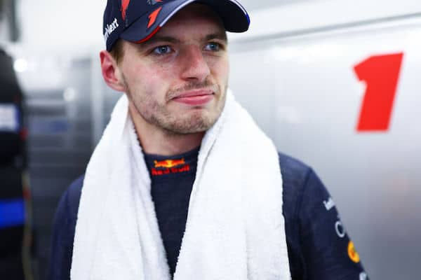 Max Verstappenin mitta täyttyi - laittoi Sky Sportsin boikottiin! Max Verstappenin mitta täyttyi – laittoi Sky Sportsin boikottiin!