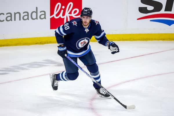 NHL:ssä merkittävä kauppa – hirmupalkkaa nauttiva jättifloppi sai lähteä NHL:ssä merkittävä kauppa – hirmupalkkaa nauttiva jättifloppi sai lähteä