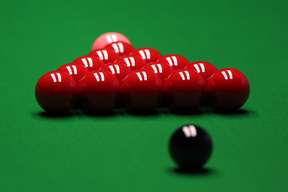 Snookerin MM-finaalissa tehtiin uskomatonta historiaa – ”Tunnelma oli sähköinen” Snookerin MM-finaalissa tehtiin uskomatonta historiaa – ”Tunnelma oli sähköinen”