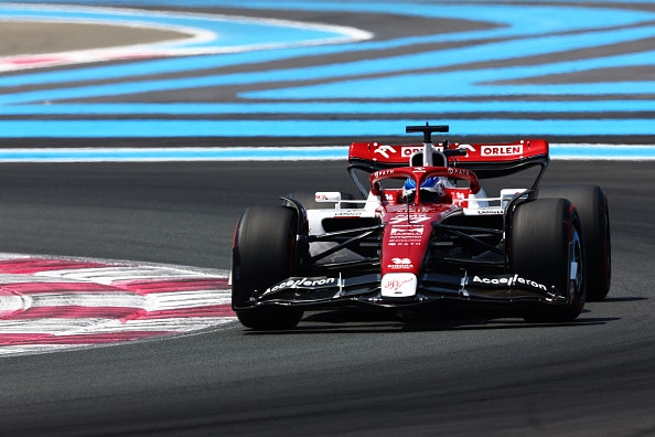 Pettymys! Valtteri Bottas putosi jatkosta Pettymys! Valtteri Bottas putosi jatkosta