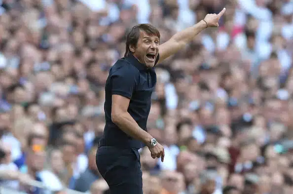 Atletico Madrid pistää pelaajia myyntiin - saako Tottenhamin Antonio Conte vihdoinkin haluamansa? Atletico Madrid pistää pelaajia myyntiin – saako Tottenhamin Antonio Conte vihdoinkin haluamansa?