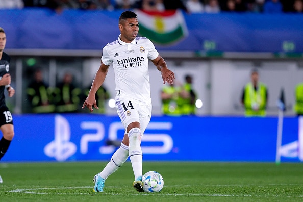 Real Madridin pääpomo astui valmentajalegendan varpaille - raha ratkaisi Real Madridin pääpomo astui valmentajalegendan varpaille – raha ratkaisi