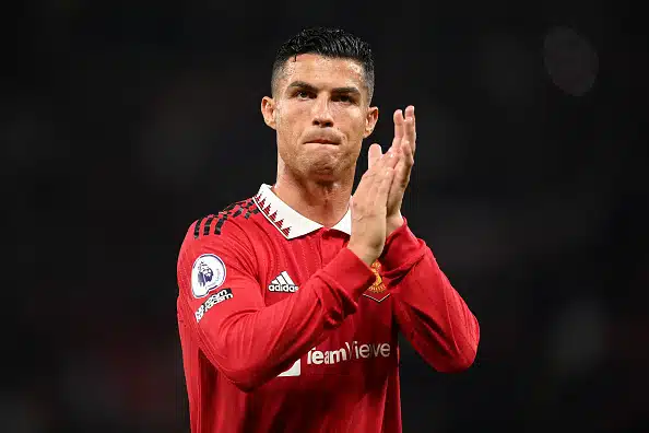 Cristiano Ronaldosta paljastuksia - joutui kiusatuksi ja heitti opettajaa tuolilla Cristiano Ronaldosta paljastuksia – joutui kiusatuksi ja heitti opettajaa tuolilla